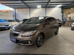 CHEVROLET Onix Hatch 1.4 4P FLEX LTZ