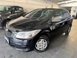 CHEVROLET Onix Hatch 1.0 4P FLEX LS