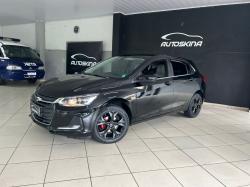 CHEVROLET Onix Hatch 1.0 12V 4P FLEX PREMIER 2 TURBO AUTOM�TICO