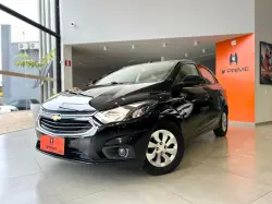 CHEVROLET Onix Hatch 1.0 4P FLEX LT