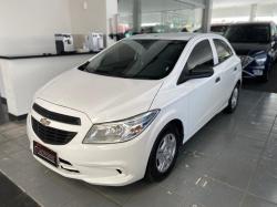 CHEVROLET Onix Hatch 1.0 4P FLEX JOY