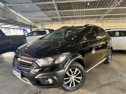 CHEVROLET Onix Hatch 1.4 4P FLEX ACTIV