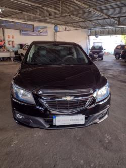 CHEVROLET Onix Hatch 1.4 4P FLEX LT
