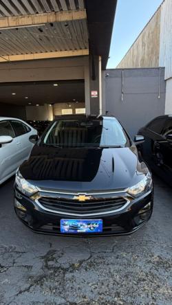CHEVROLET Onix Hatch 1.4 4P FLEX LT