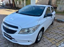 CHEVROLET Onix Hatch 1.0 4P FLEX JOY