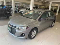 CHEVROLET Onix Hatch 1.0 4P FLEX