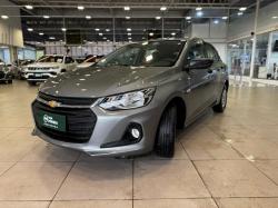 CHEVROLET Onix Hatch 1.0 4P FLEX