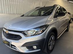 CHEVROLET Onix Hatch 1.4 4P FLEX ACTIV