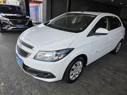 CHEVROLET Onix Hatch 1.4 4P FLEX LT AUTOM�TICO