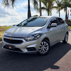 CHEVROLET Onix Hatch 1.4 4P FLEX LT AUTOM�TICO