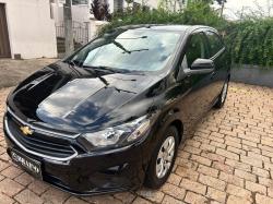 CHEVROLET Onix Hatch 1.0 4P FLEX LT