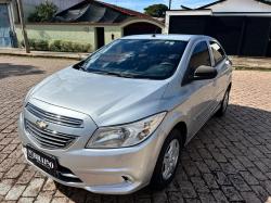 CHEVROLET Onix Hatch 1.0 4P FLEX LT