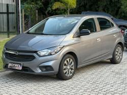 CHEVROLET Onix Hatch 1.0 4P FLEX JOY BLACK