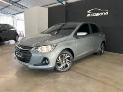 CHEVROLET Onix Hatch 1.0 12V 4P FLEX LT