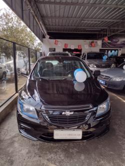 CHEVROLET Onix Hatch 1.0 4P FLEX LT