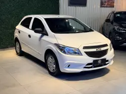 CHEVROLET Onix Hatch 1.0 4P FLEX LS