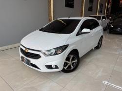 CHEVROLET Onix Hatch 1.4 4P FLEX LTZ
