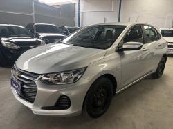 CHEVROLET Onix Hatch 1.0 12V 4P FLEX LT