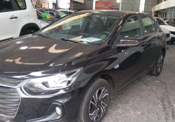 CHEVROLET Onix Hatch 1.0 4P FLEX LT PLUS