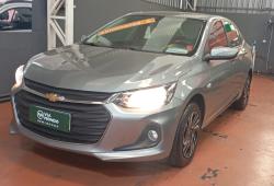 CHEVROLET Onix Hatch 1.0 12V 4P FLEX LT TURBO