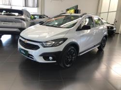 CHEVROLET Onix Hatch 1.4 4P FLEX ACTIV AUTOM�TICO