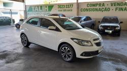 CHEVROLET Onix Hatch 1.4 4P FLEX LTZ