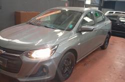 CHEVROLET Onix Hatch 1.0 4P FLEX LT PLUS