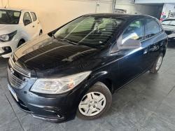 CHEVROLET Onix Hatch 1.0 4P FLEX LT