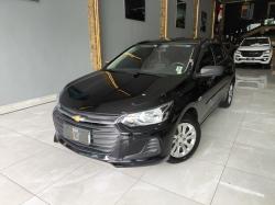 CHEVROLET Onix Hatch 1.0 12V 4P FLEX TURBO AUTOM�TICO
