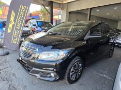 CHEVROLET Onix Hatch 1.4 4P FLEX LTZ