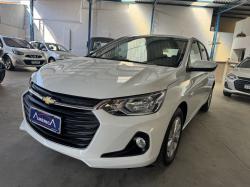 CHEVROLET Onix Hatch 1.0 12V 4P FLEX LTZ TURBO