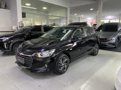 CHEVROLET Onix Hatch 1.0 4P FLEX LT