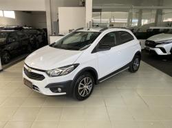 CHEVROLET Onix Hatch 1.4 4P FLEX ACTIV AUTOM�TICO