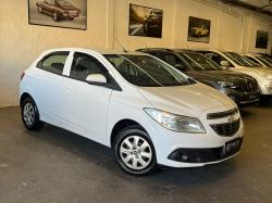 CHEVROLET Onix Hatch 1.0 12V 4P FLEX LT