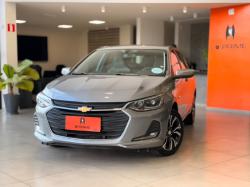 CHEVROLET Onix Hatch 1.0 12V 4P FLEX PREMIER TURBO AUTOM�TICO