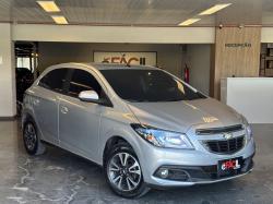 CHEVROLET Onix Hatch 1.4 4P FLEX LTZ
