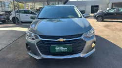 CHEVROLET Onix Hatch 1.0 12V 4P FLEX LT TURBO