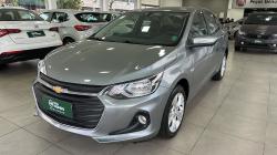 CHEVROLET Onix Hatch 1.0 4P FLEX LTZ TURBO AUTOM�TICO