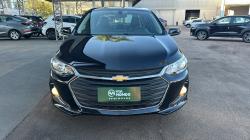 CHEVROLET Onix Hatch 1.0 4P FLEX LTZ TURBO AUTOM�TICO