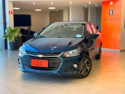 CHEVROLET Onix Hatch 1.0 12V 4P FLEX LT