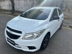 CHEVROLET Onix Hatch 1.0 4P FLEX LS