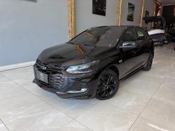 CHEVROLET Onix Hatch 1.0 12V 4P FLEX RS TURBO AUTOM�TICO