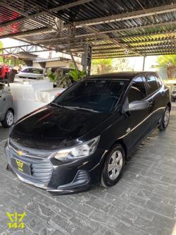 CHEVROLET Onix Hatch 1.0 12V 4P FLEX