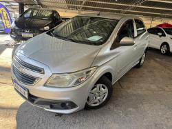 CHEVROLET Onix Hatch 1.0 4P FLEX LT