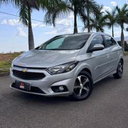 CHEVROLET Onix Hatch 1.4 4P FLEX LTZ