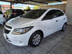 CHEVROLET Onix Hatch 1.0 4P FLEX JOY