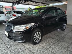 CHEVROLET Onix Hatch 1.0 4P FLEX LS