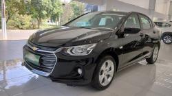 CHEVROLET Onix Hatch 1.0 4P FLEX LTZ TURBO AUTOM�TICO