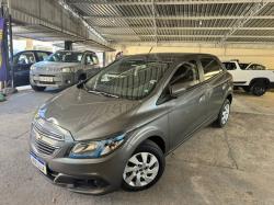 CHEVROLET Onix Hatch 1.4 4P FLEX LT