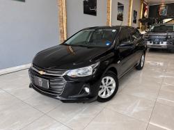 CHEVROLET Onix Hatch 1.0 12V 4P FLEX LT TURBO